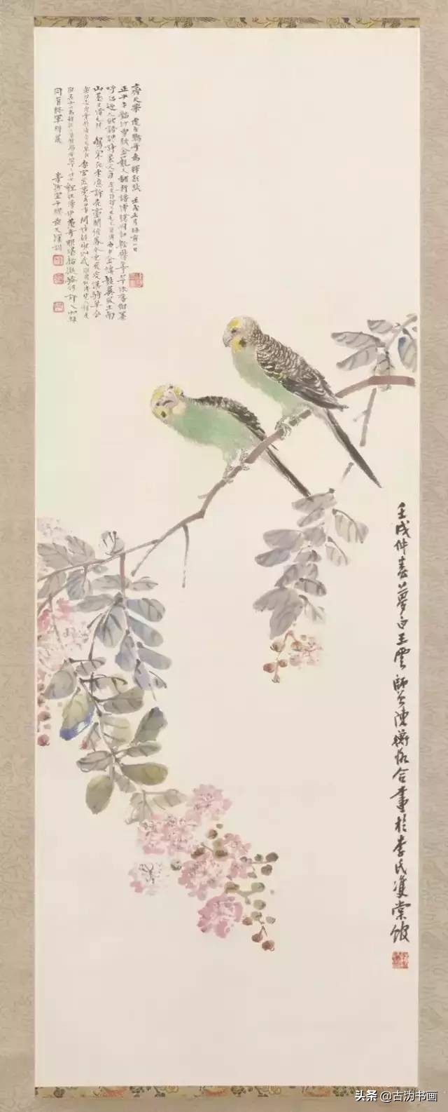 陈师曾最新书画价格,陈师曾书画60幅