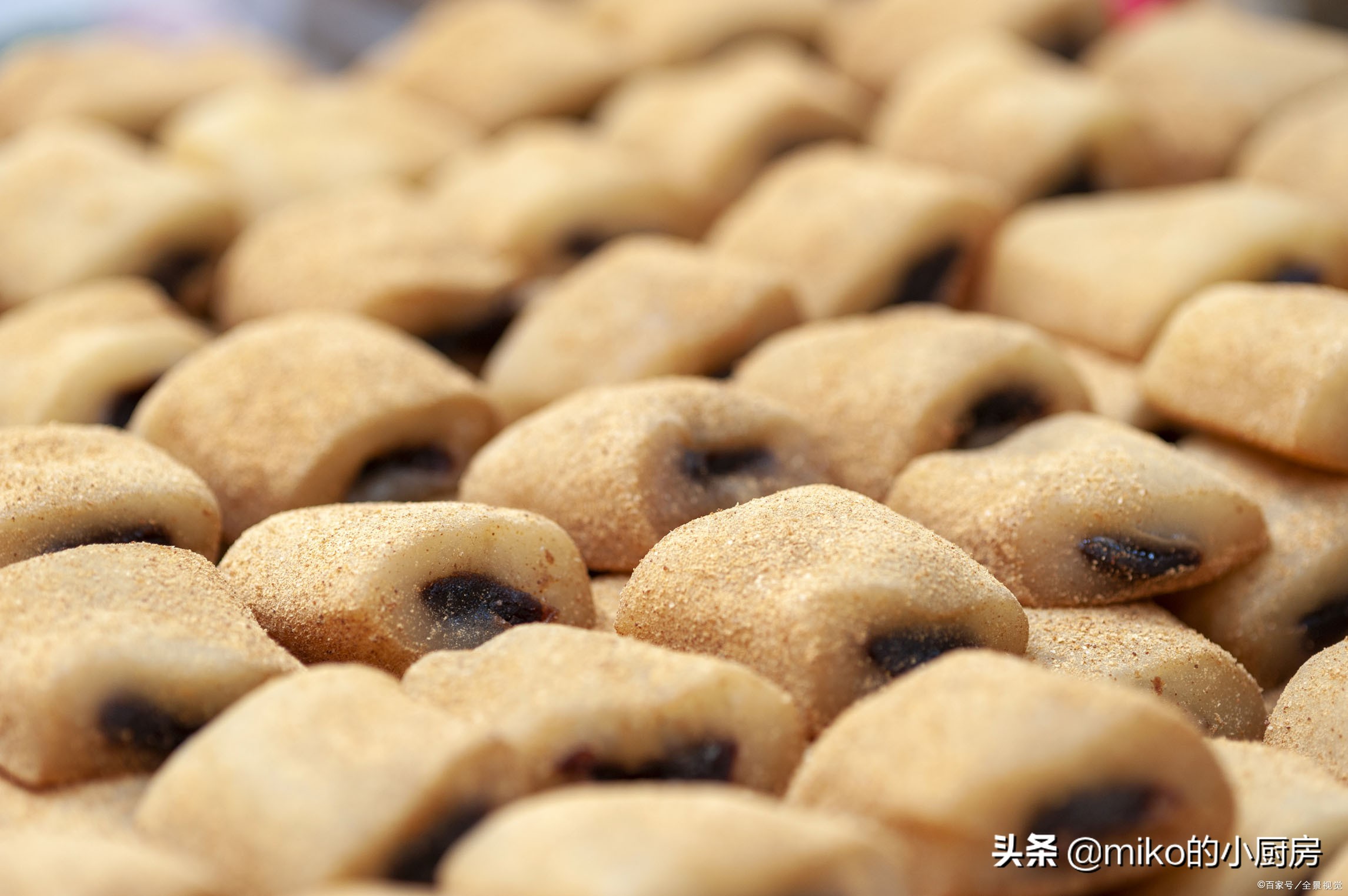 怎么做出很香的黄豆粉,熟黄豆粉怎么做好吃又简单