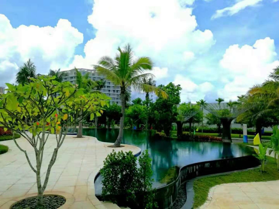 三亚清水湾别墅二手房最新出售,三亚清水湾精装别墅价格一览表