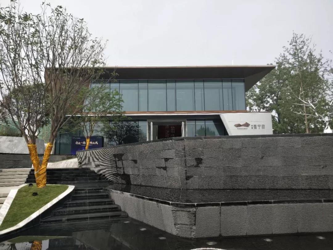 实探五桥板块，这里会是下一个河西吗？