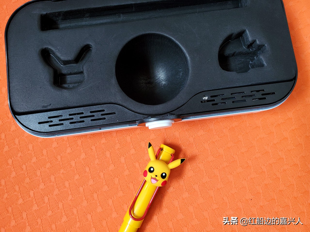 凌美宝可梦皮卡丘限定钢笔测评,皮卡丘凌美限定钢笔