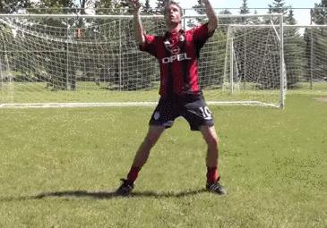 停球技术的教案,羽毛球停球技术教学