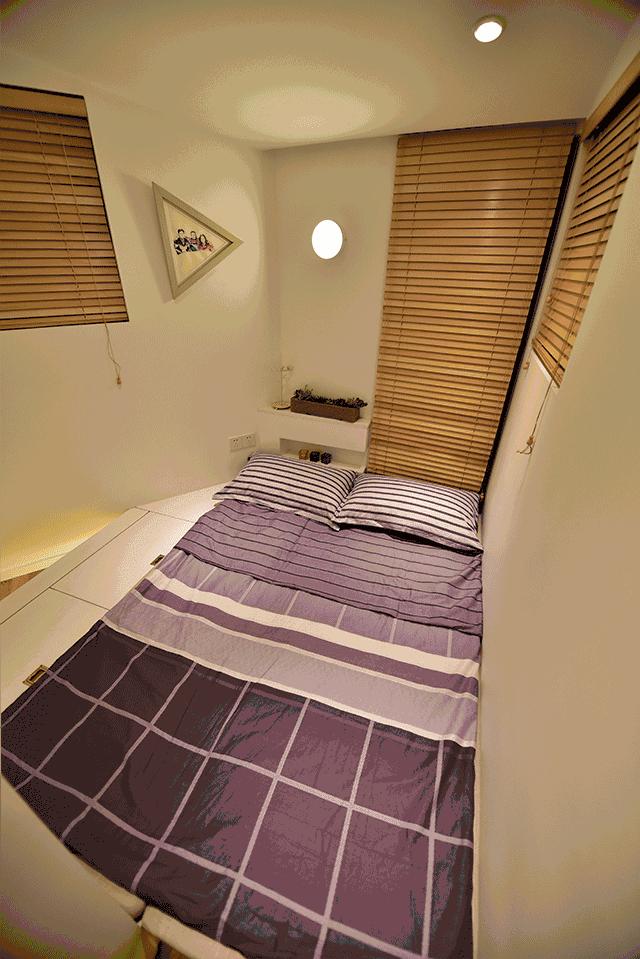 设计师化腐朽为神奇的房屋改造,著名设计师的房屋改造