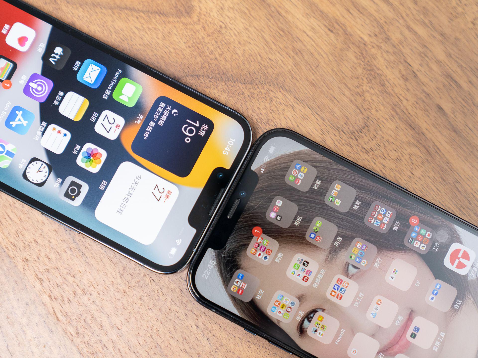 为什么建议你入手iphone13pro,iphone13pro体验总结