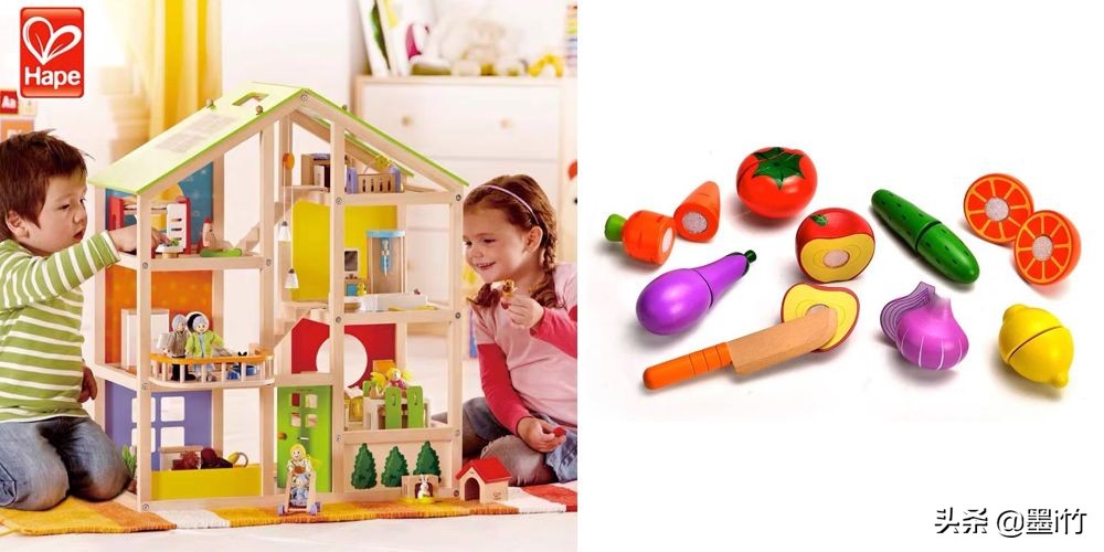 孩子最爱玩的玩具推荐,孩子最爱玩的玩具有哪些