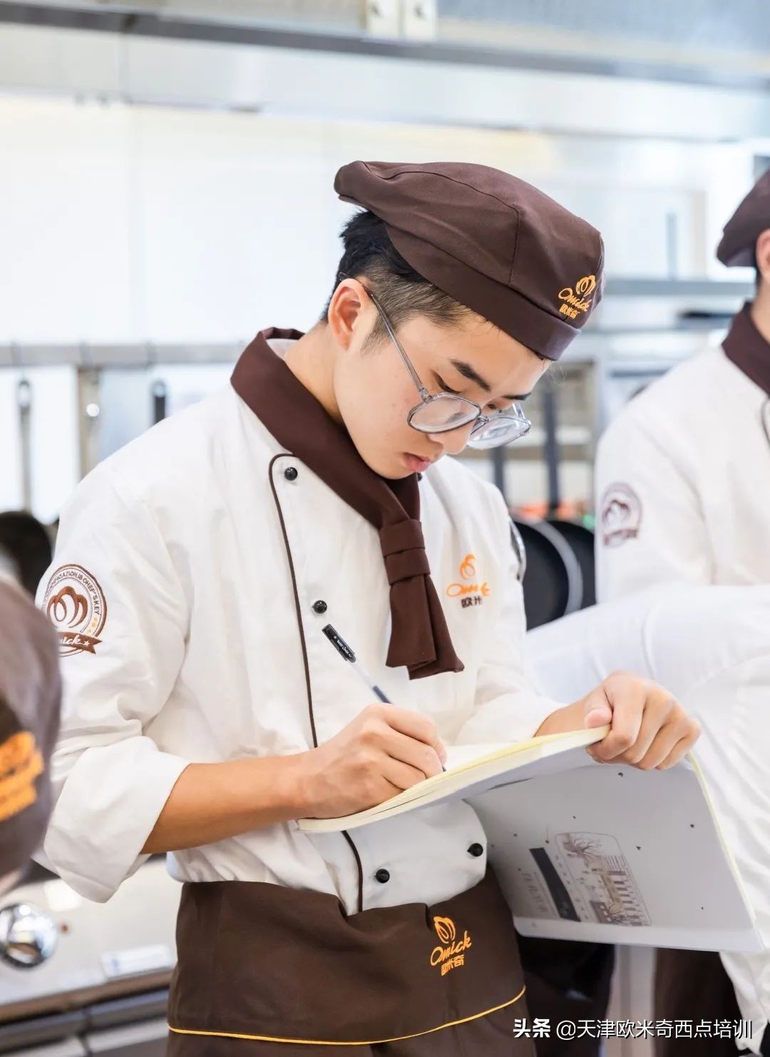 欧米奇学员真实学习体验,天津欧米奇学校可靠吗