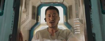 流浪地球在50亿年后真的会实现吗,流浪地球2票房破十亿