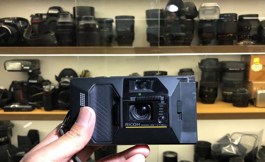 二手相机交易骗局,卖二手相机被骗