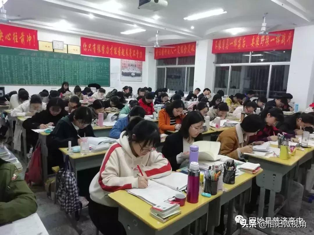 固始慈济高中视频,固始慈济高中2004届