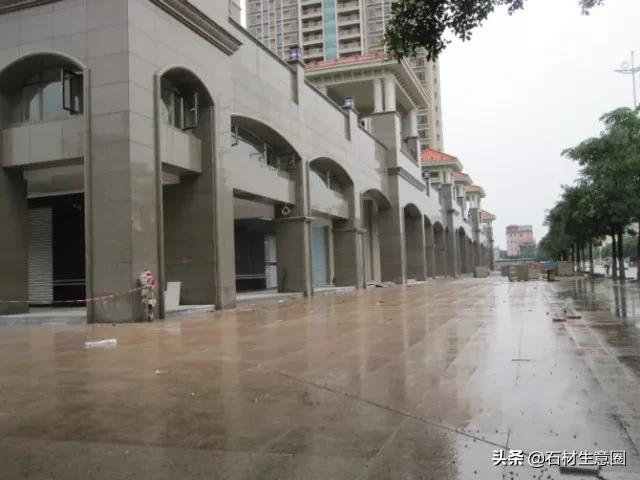 花岗岩效果图大全集,实惠又好看的花岗岩