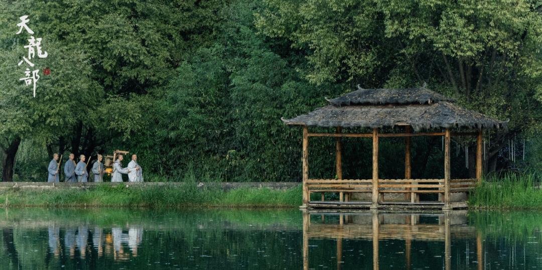 天龙八部翻拍最新,新天龙八部翻拍最油的一版