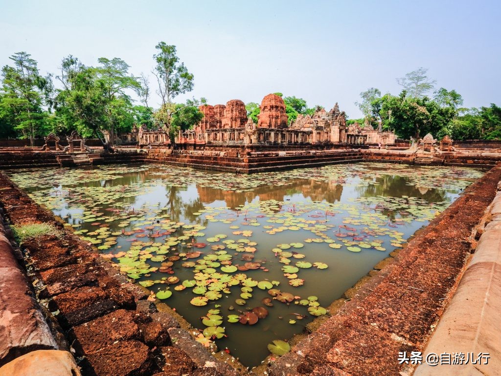 泰国武里南旅游,泰国武里南府