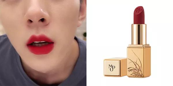 李佳琦发布女人必入口红TOP10，我竟然一支都没有