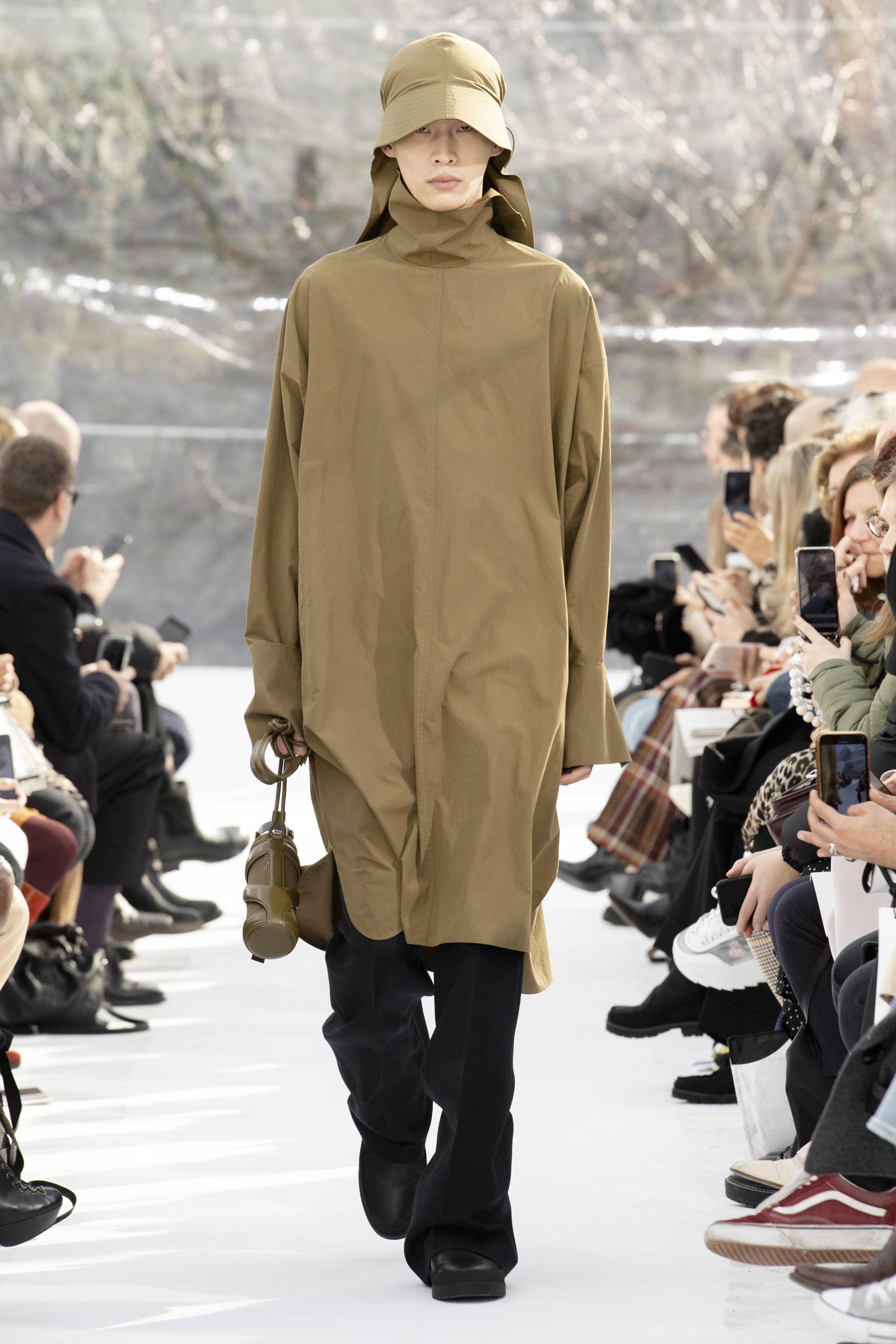 kenzo更换全新logo,kenzo最新主理人