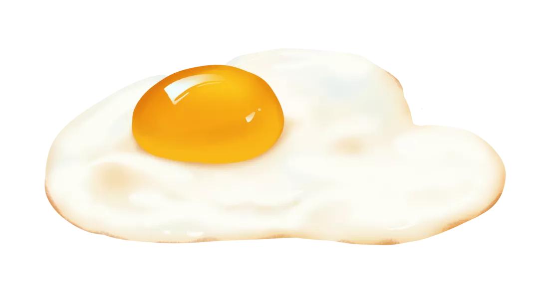 感冒发烧可吃鸡蛋吗,感冒发烧鸡蛋能吃吗