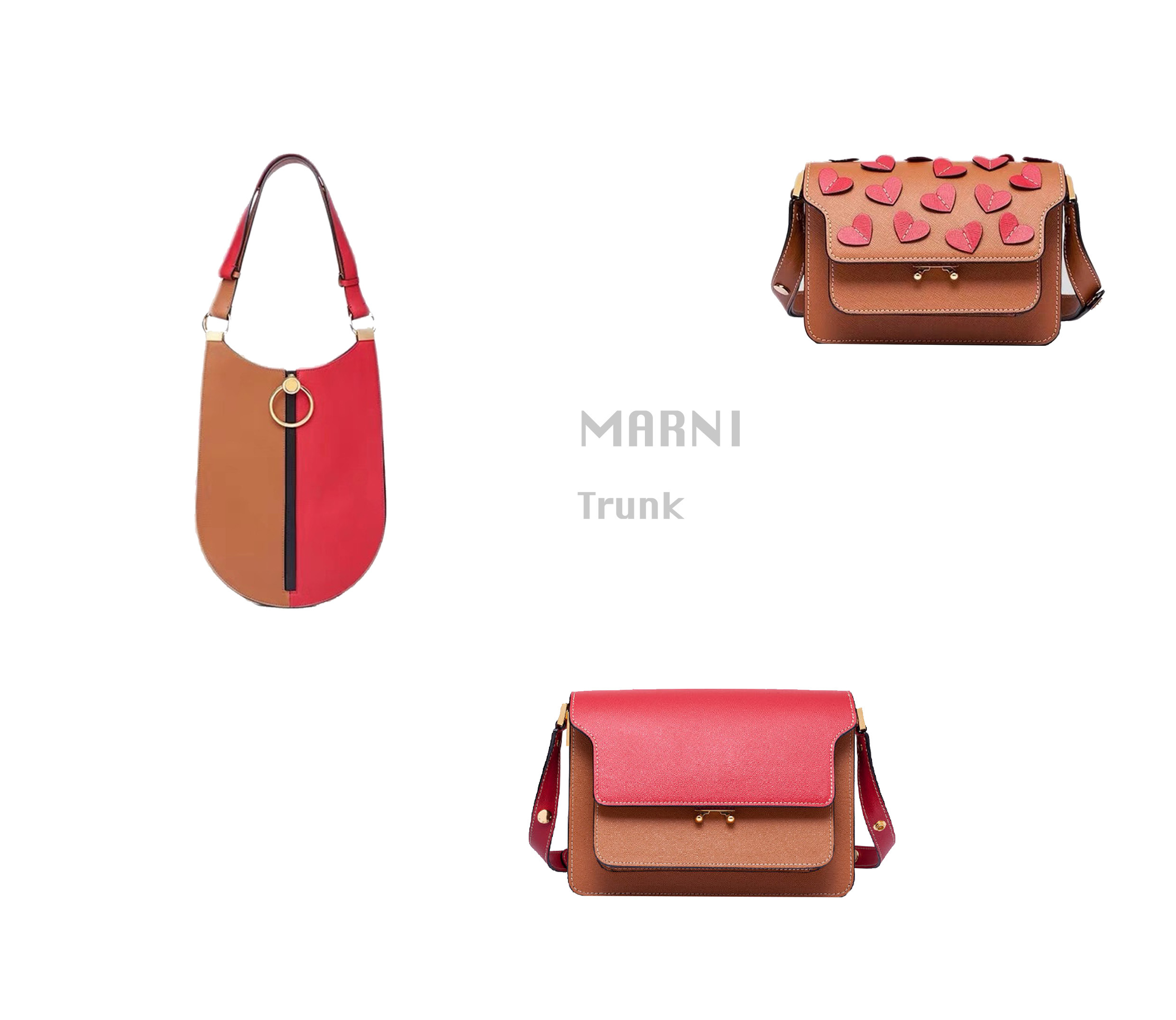 这些大牌七夕限定包包，好像会掏空我的“腰包”