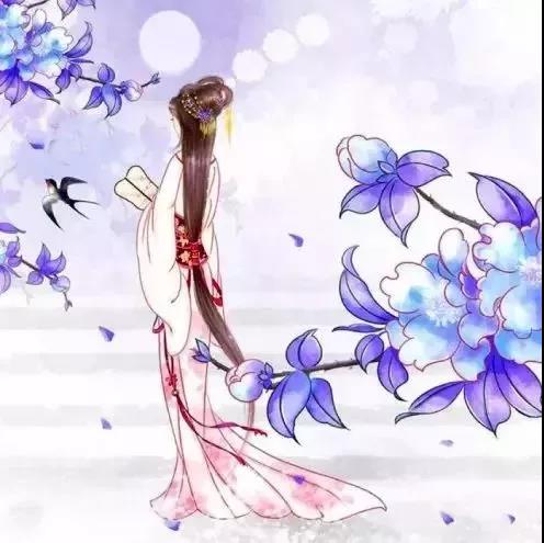 八首《生查子》,只为相思老