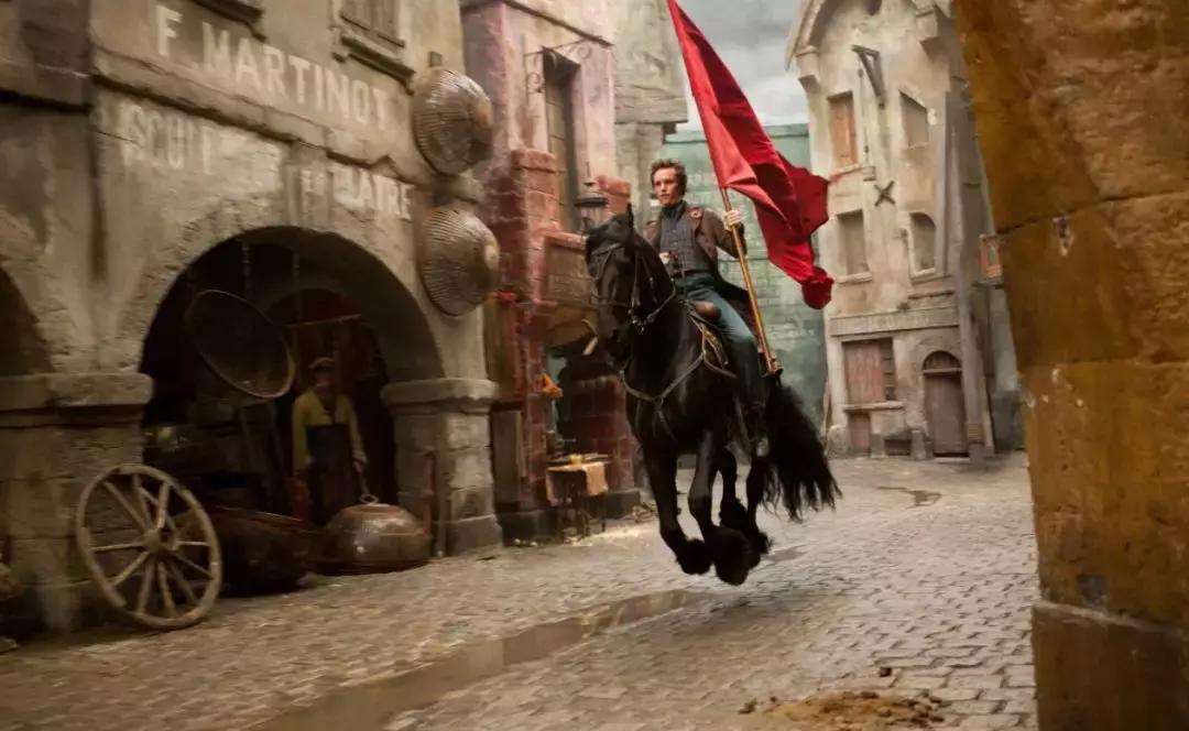 从《绿皮书》到《罗马》，奥斯卡影片在影院放映是个好生意么？