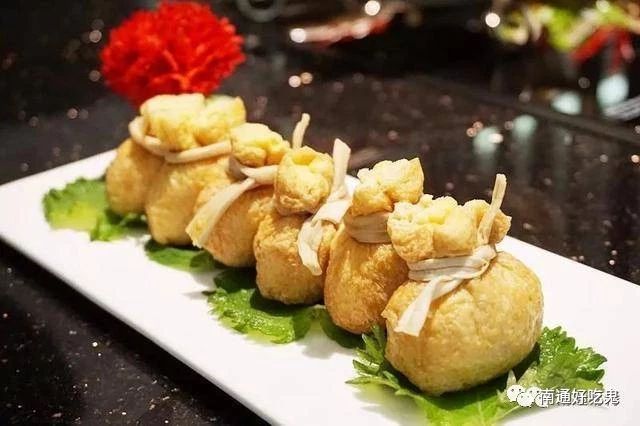 南通人过去一年最爱去的这36家餐厅,都在这儿了