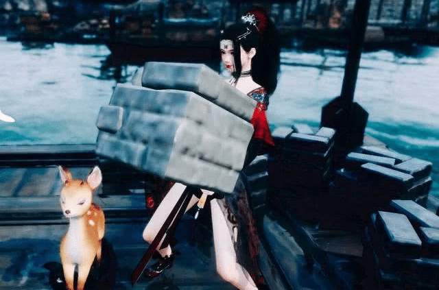 曾有DNF玩家8年搬砖换了一套房，现在还有什么网游平民能赚钱吗？