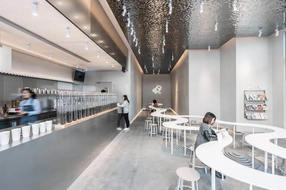 喜茶和奈雪的茶威为什么这么贵,奈雪的茶和喜茶星巴克