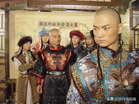 满清八旗如何衰落,清朝末年有八旗为什么会失败