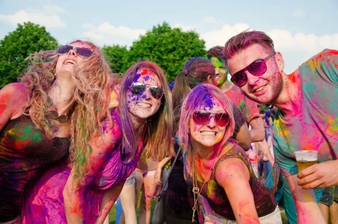 阿根廷国际家禽畜牧展,欧洲国际畜牧展