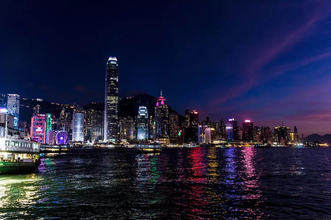 香港旅游购物攻略最全,香港旅游攻略最佳景点