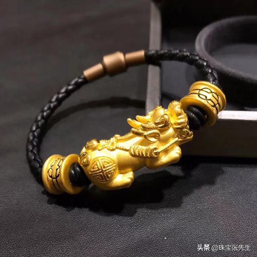 朱砂貔貅怎样佩戴最易招财,貔貅佩戴有什么讲究和注意事项
