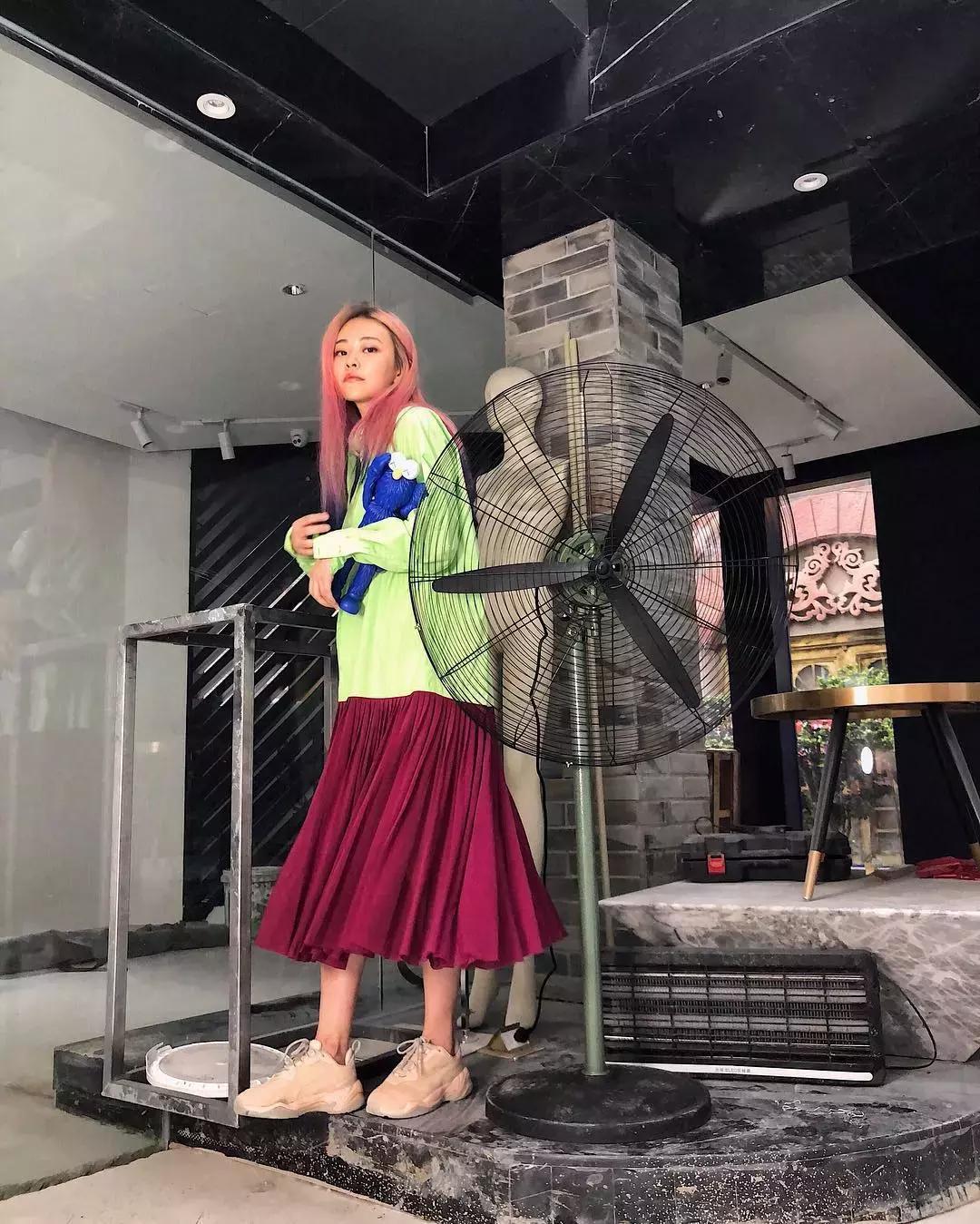 2019老爹鞋便宜,今年最流行的爆款老爹鞋