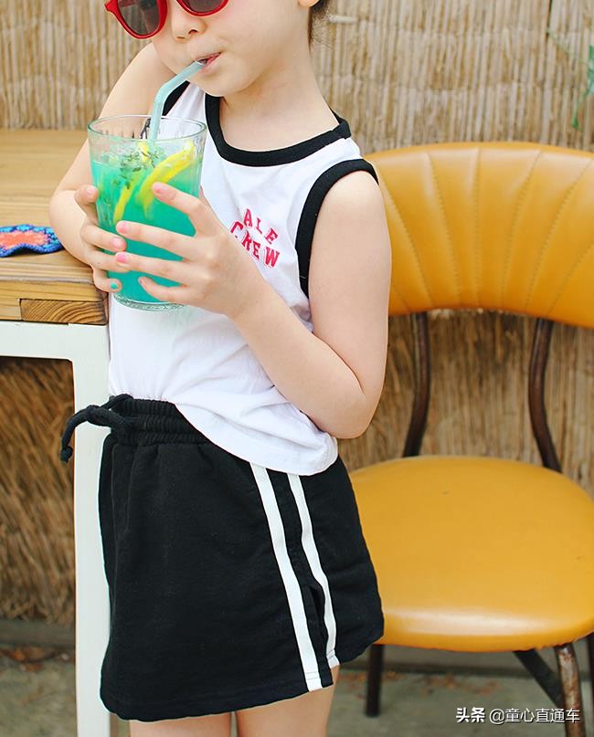 2019秋冬童装流行趋势,2019春童装流行趋势