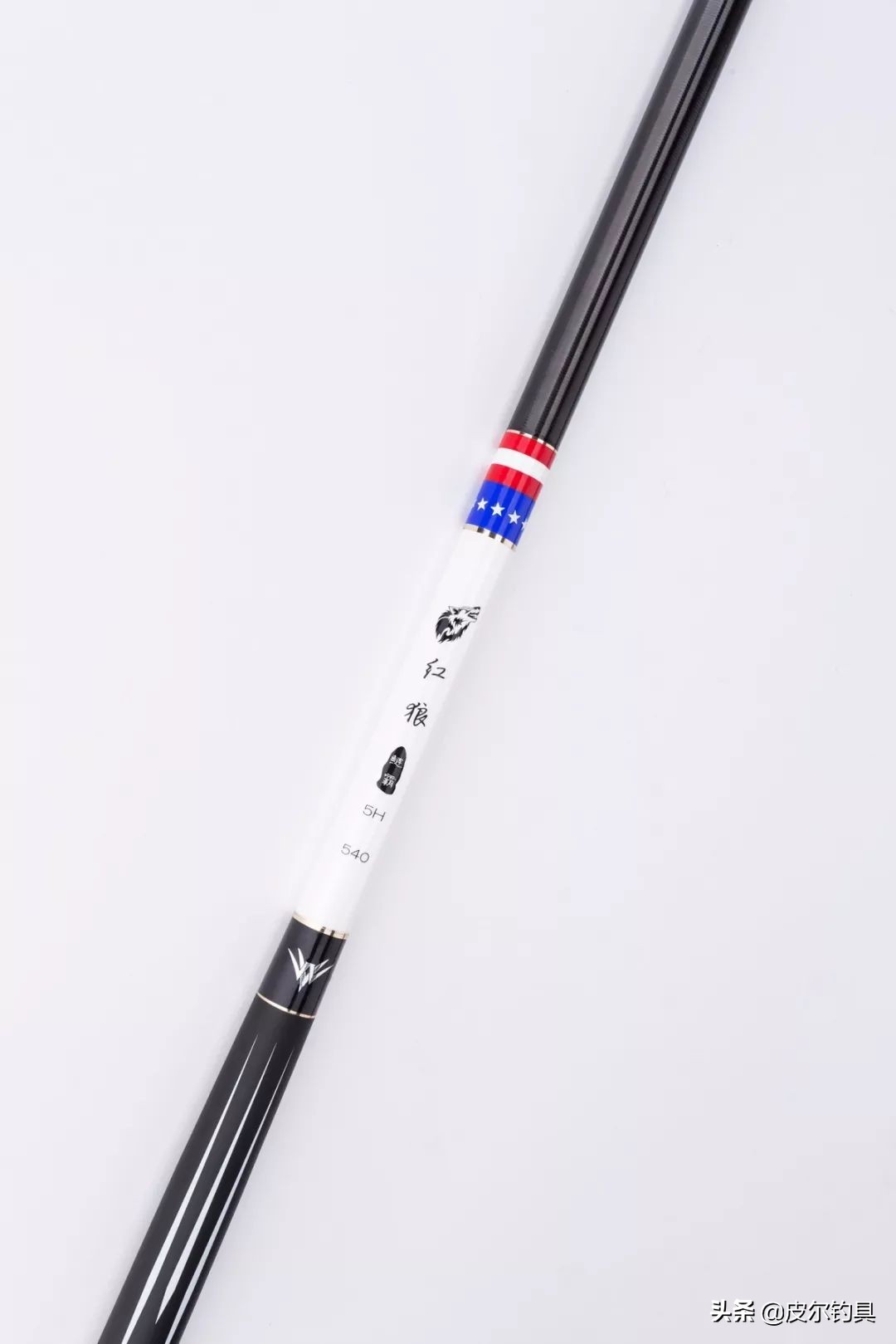 钓友公认最好7.2米鲢鳙鱼竿性价比,轻量8.1鲢鳙鱼竿推荐