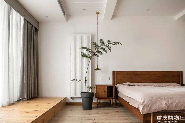 重庆200平方大平层,重庆200平大平层