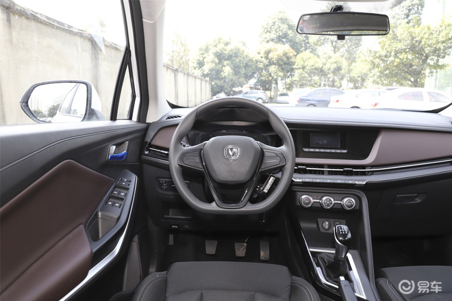 好开省油的手动挡车型,好开省油空间大15万以内的suv