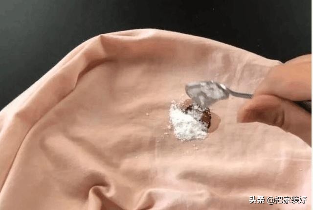 大扫除小苏打清洁小妙招,大扫除只用小苏打