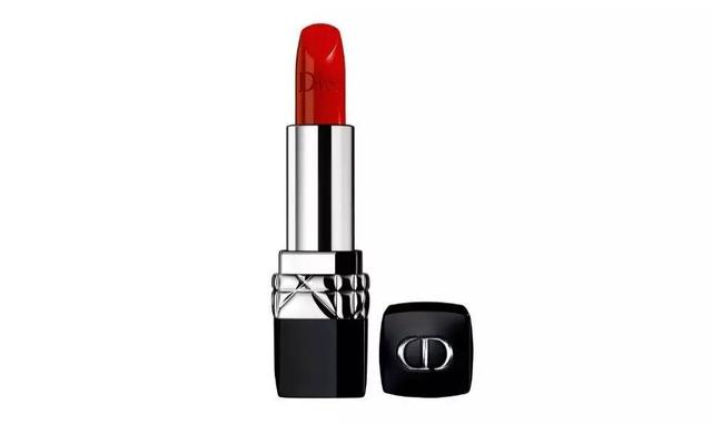 迪奥口红黑黄皮肤用几号色显白,黄皮肤适合的口红平价推荐