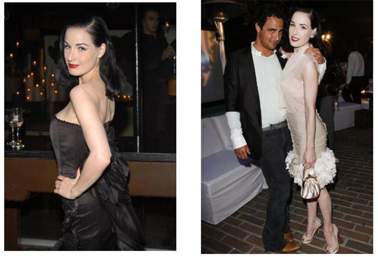 破产的辛德瑞拉ZacPosen！看来裙子再好看，人们买不起也没用