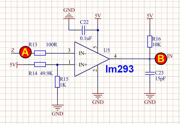 LOTO实践「干货」电压比较器的快速应用
