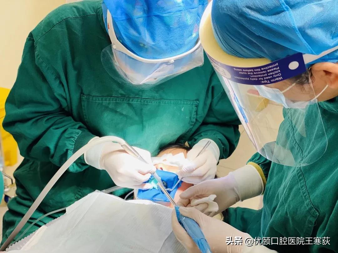 儿童全麻治疗过程,三岁宝宝根管治疗全麻有危害吗