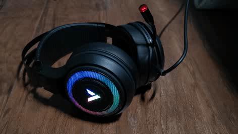 雷柏vh520耳机驱动怎么下载,雷柏vh160和vh520s有什么区别