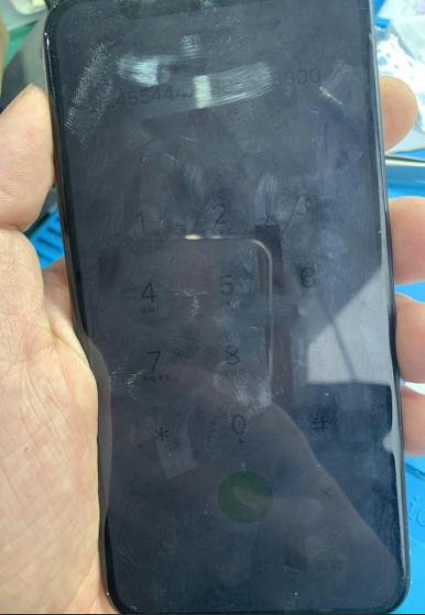 iphonex屏幕失灵解决方法,苹果x不触摸通病如何自己解决