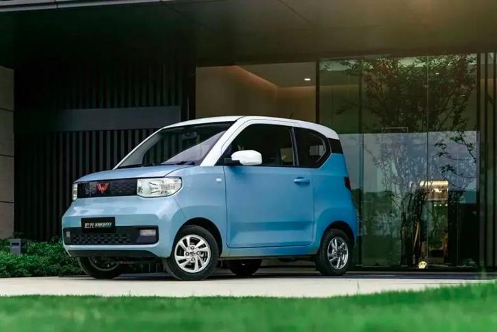 低速代步车宝路达,宝路达电动车测评