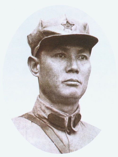 十大元帅6人会武，谁的功夫更胜一筹？*剑英叶**曾刀劈日本武术教官