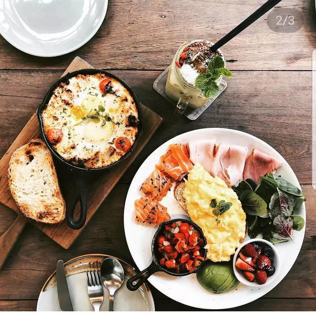 曼谷吃喝玩乐攻略大全,曼谷周边值得去的地方