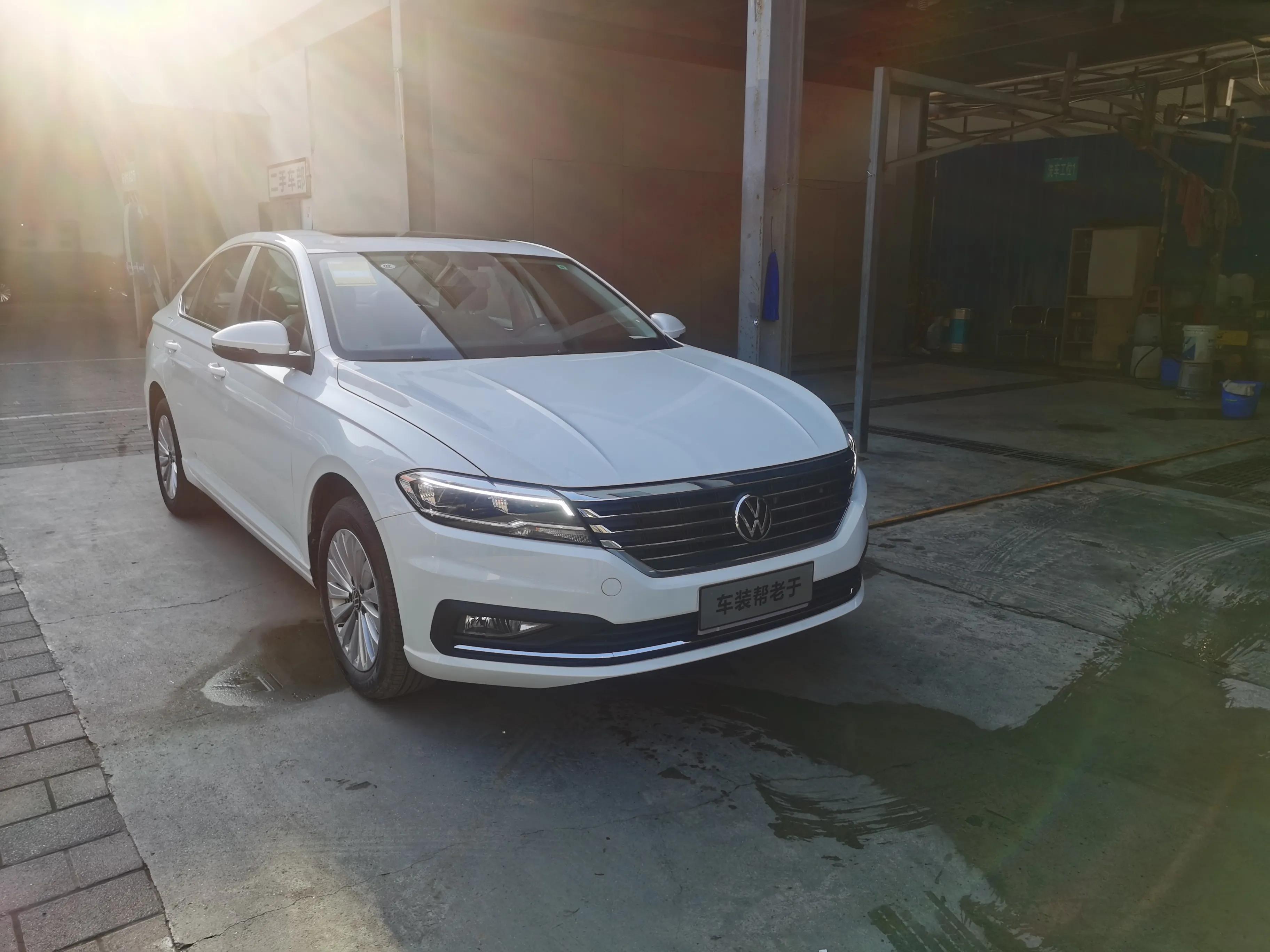 2021朗逸280tsi舒适型,朗逸2021款280tsidsg豪华版