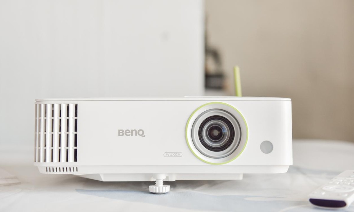 明基e592投影仪配什么幕布,明基e562投影仪