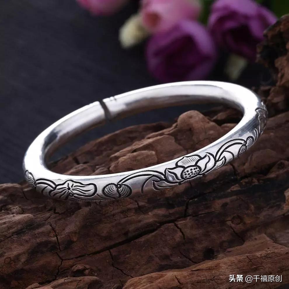 首饰没有这些金属印记,一定不值钱?背后三大秘密,不看后悔