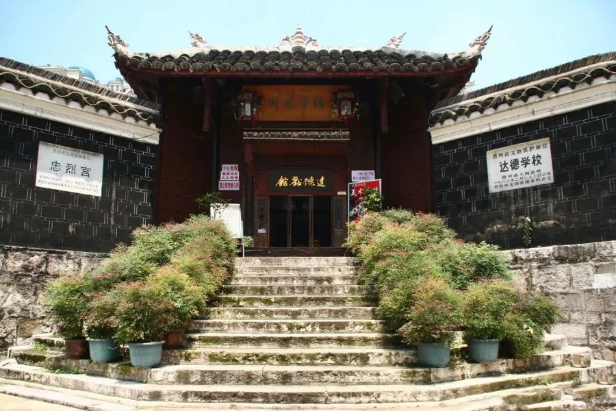 十一月去贵阳旅游攻略路线推荐,贵州南明旅游攻略