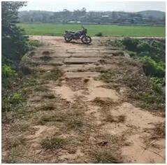 茶马古道马蹄坑,茶马古道篇