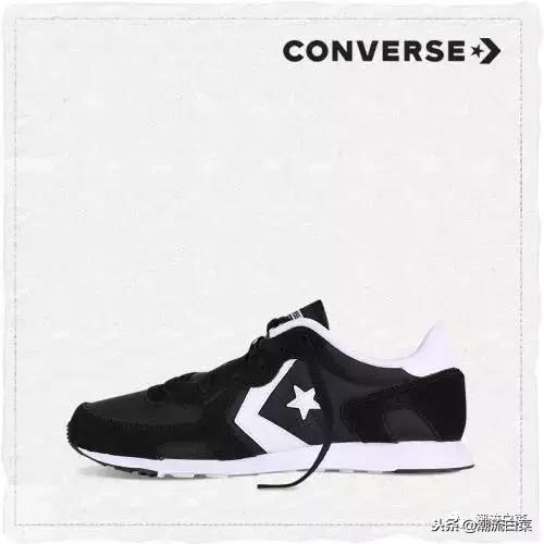 你知道匡威鞋底藏着的秘密吗,converse匡威是什么人群穿的